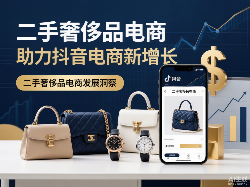 抖音小店二奢店铺如何加白开通？资质要求+全流程指南+避坑经验（2026版）
